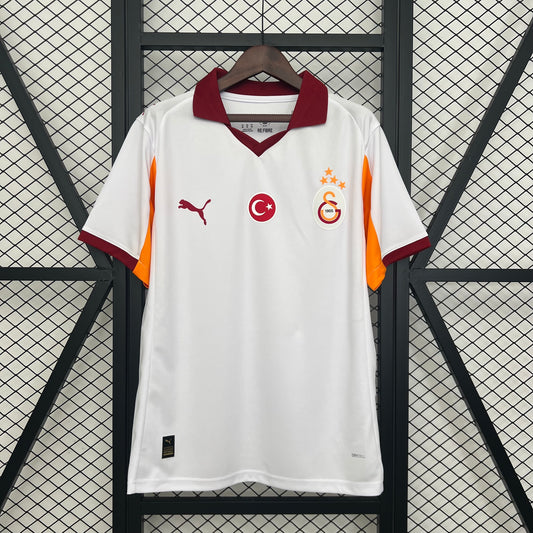 25/26 Galatasaray Away