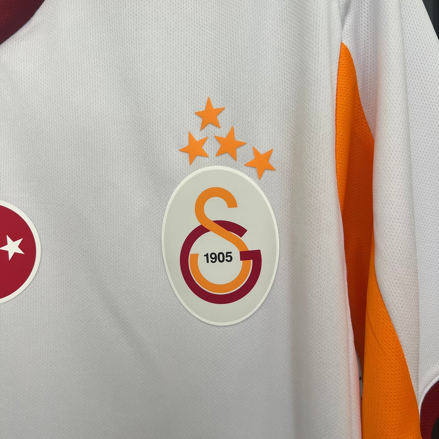 25/26 Galatasaray Away