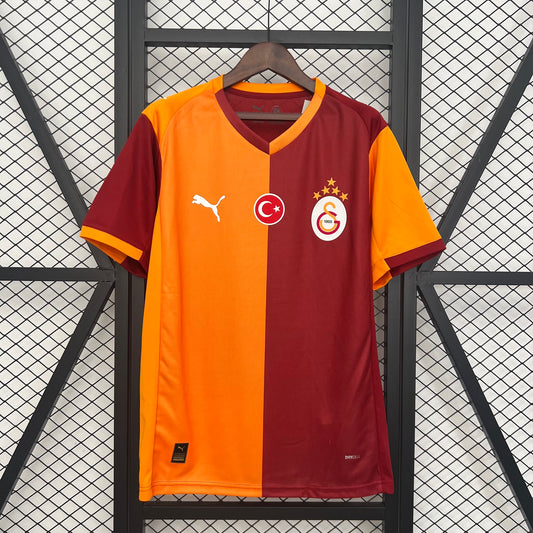 25/26 Galatasaray Home