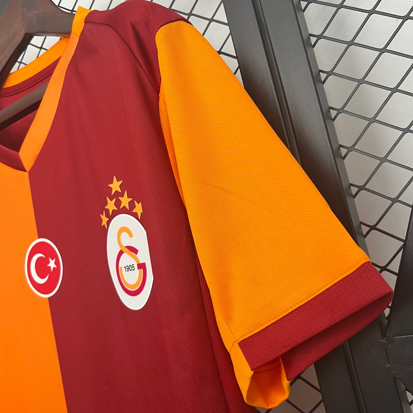 25/26 Galatasaray Home