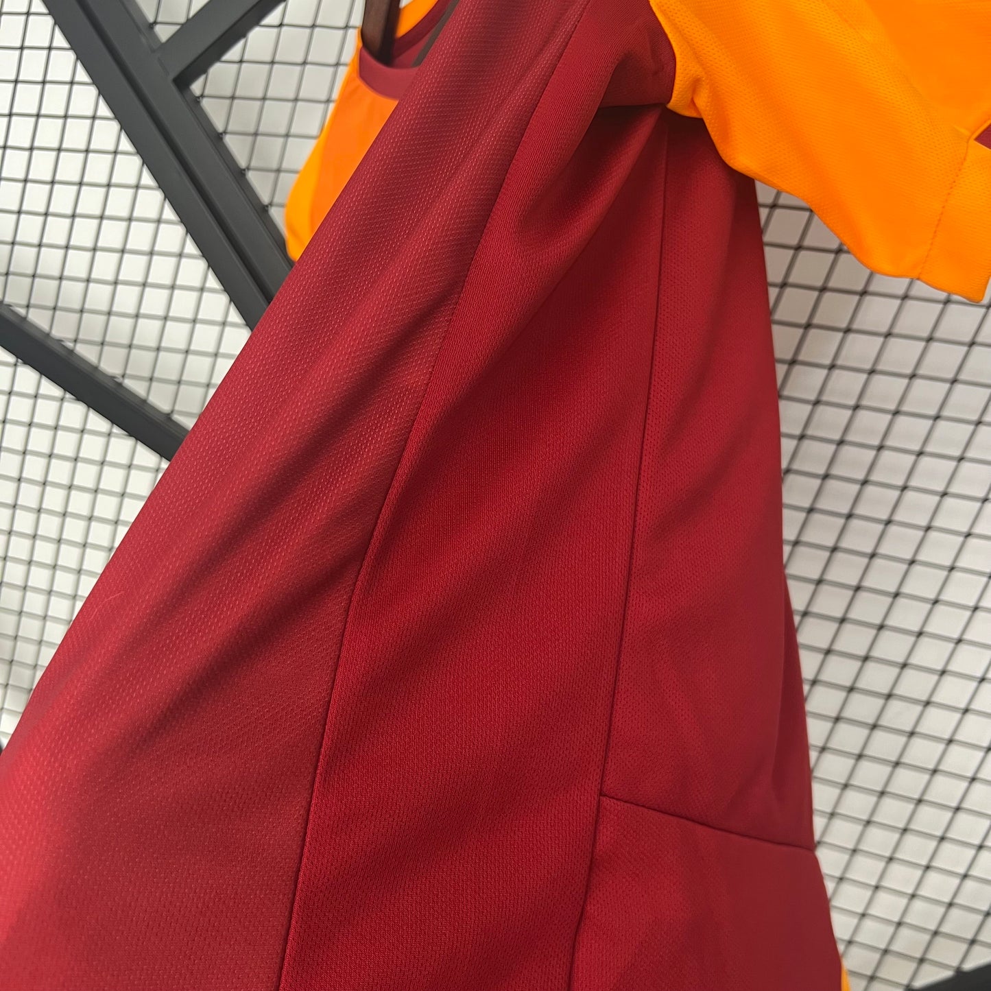25/26 Galatasaray Home