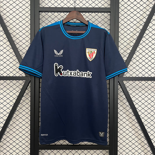 25/26 Athletic Bilbao Away