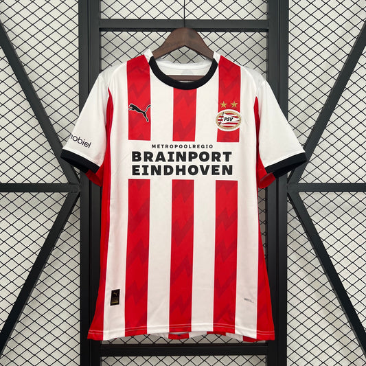 25/26 PSV Home