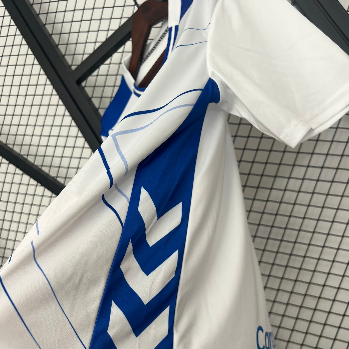 25/26 Tenerife Home