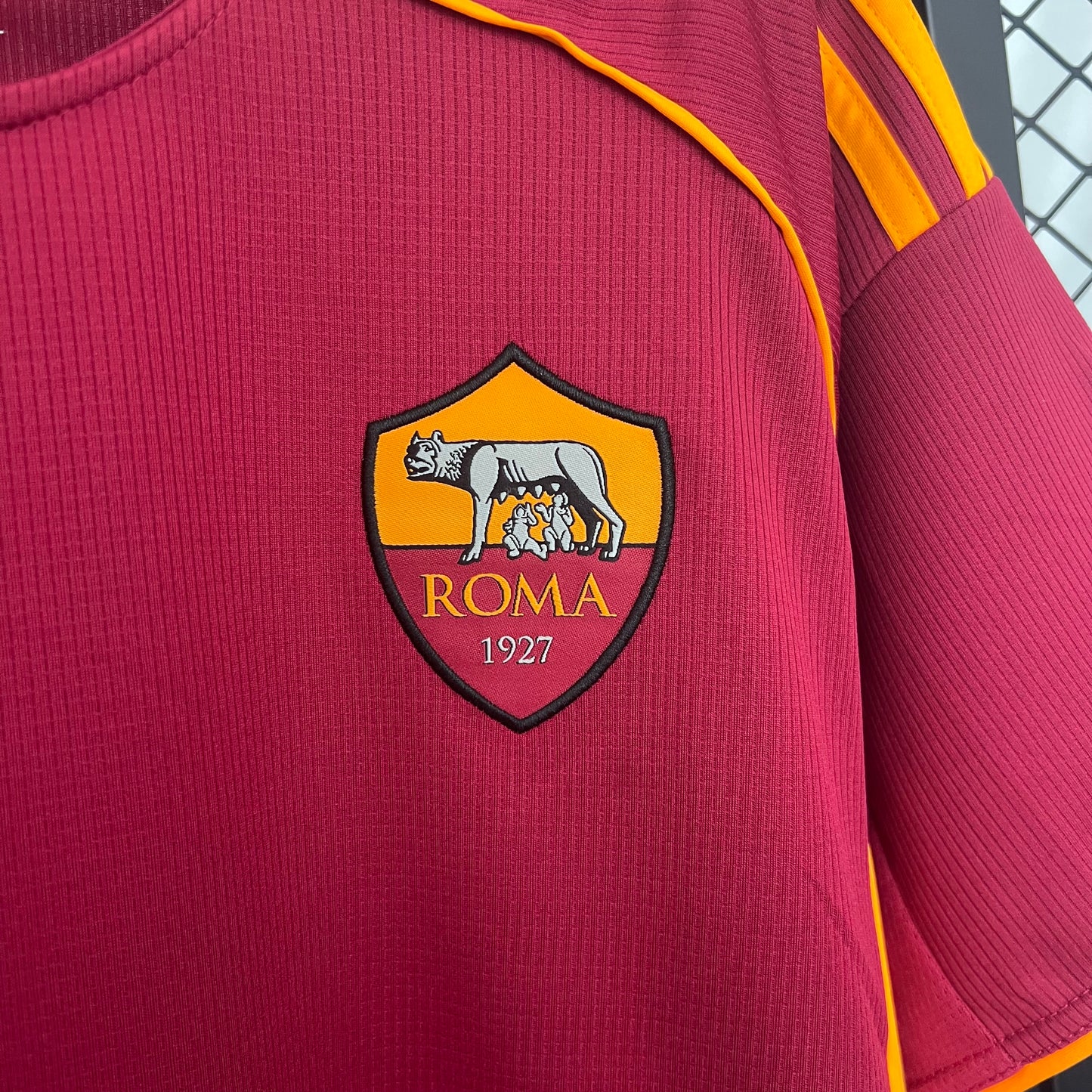 25/26 Roma Home