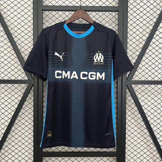 25/26 Marseille Away