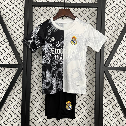 25/26 Kids Real Madrid Special Edition