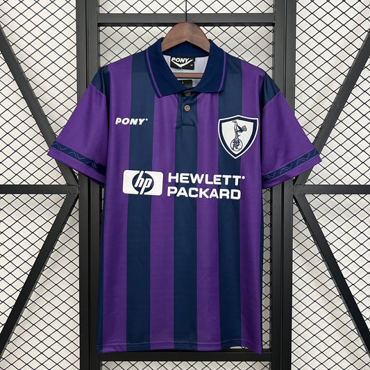 Retro Tottenham 95/96 Away