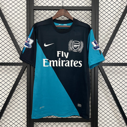 Retro Arsenal 11/12 Away