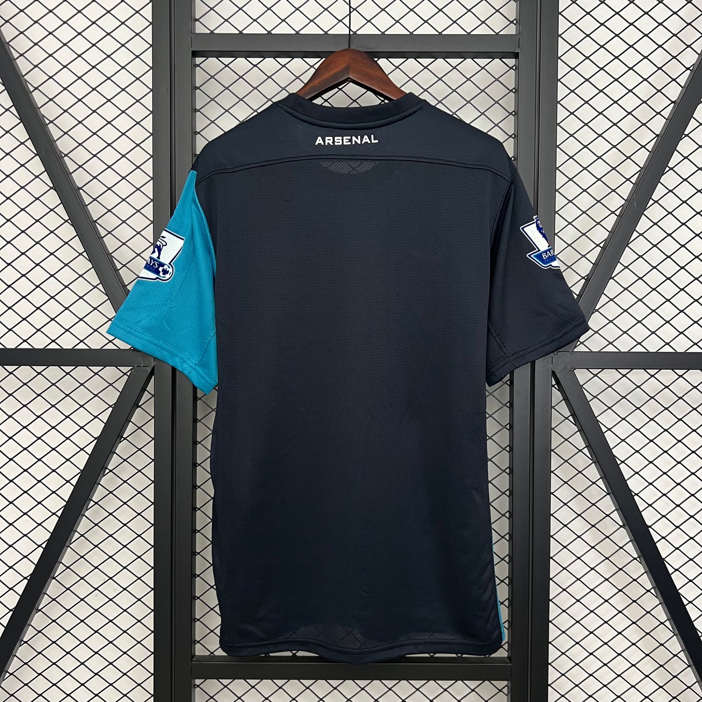 Retro Arsenal 11/12 Away