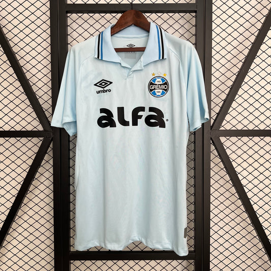 25/26 Gremio Third Away