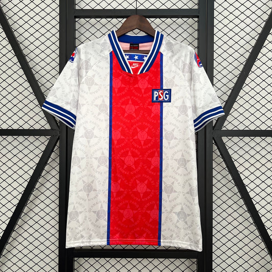 Retro PSG 94/95 Away