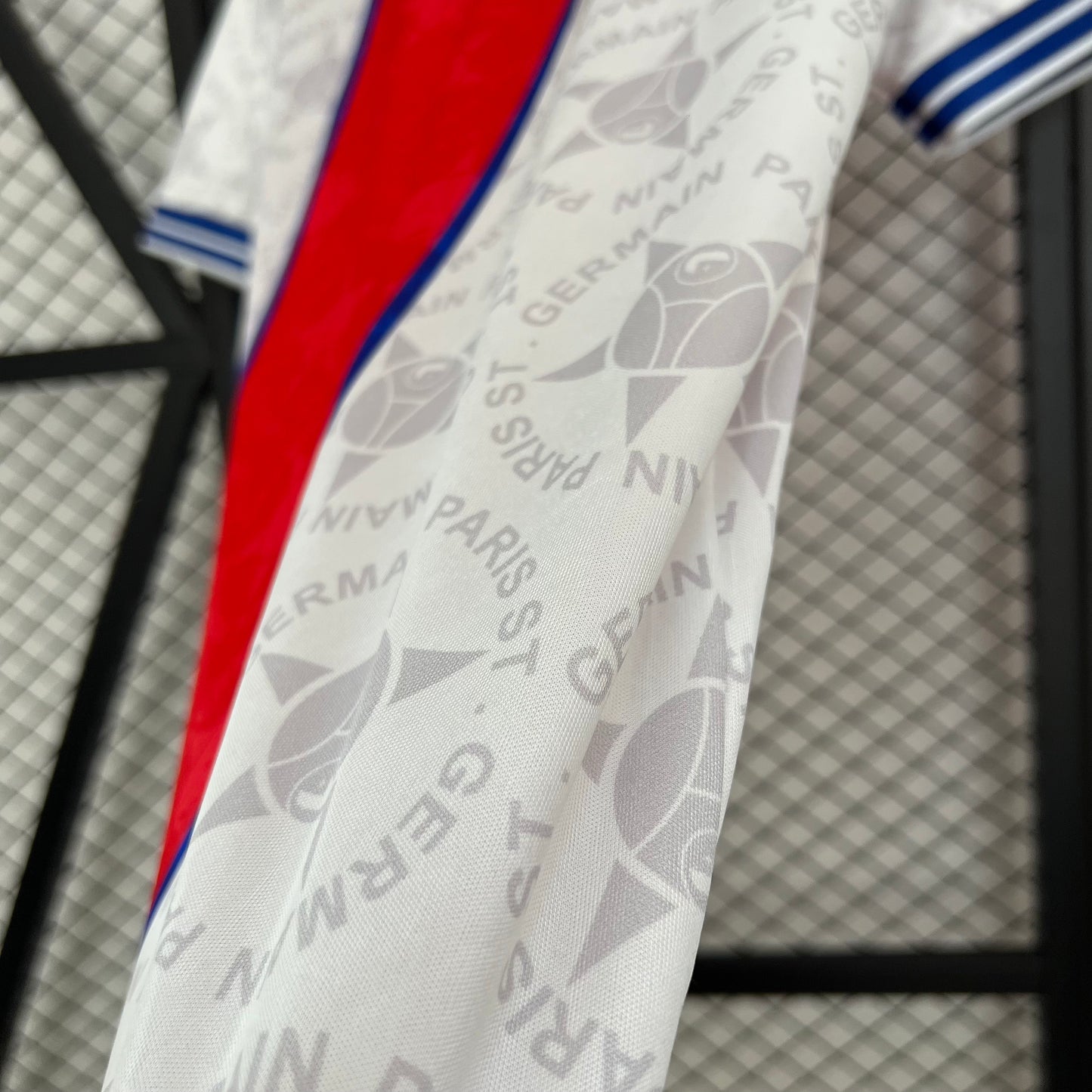 Retro PSG 94/95 Away
