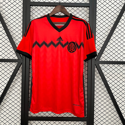 Retro Mexico 2014 Away