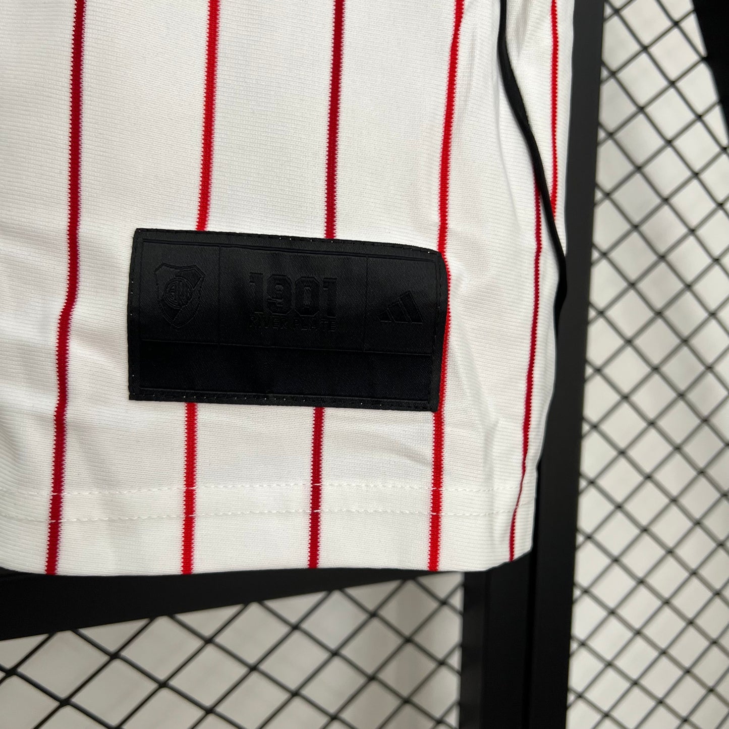 25/26 River Plate Baseball Edition