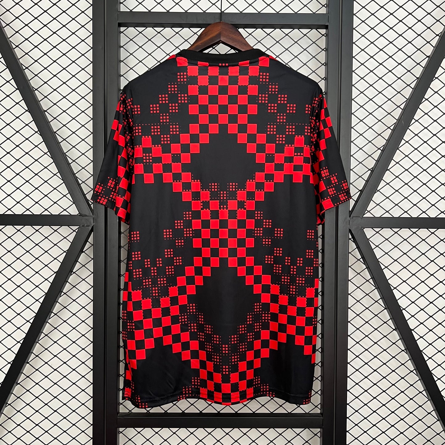 25/26 Benfica Training Jersey