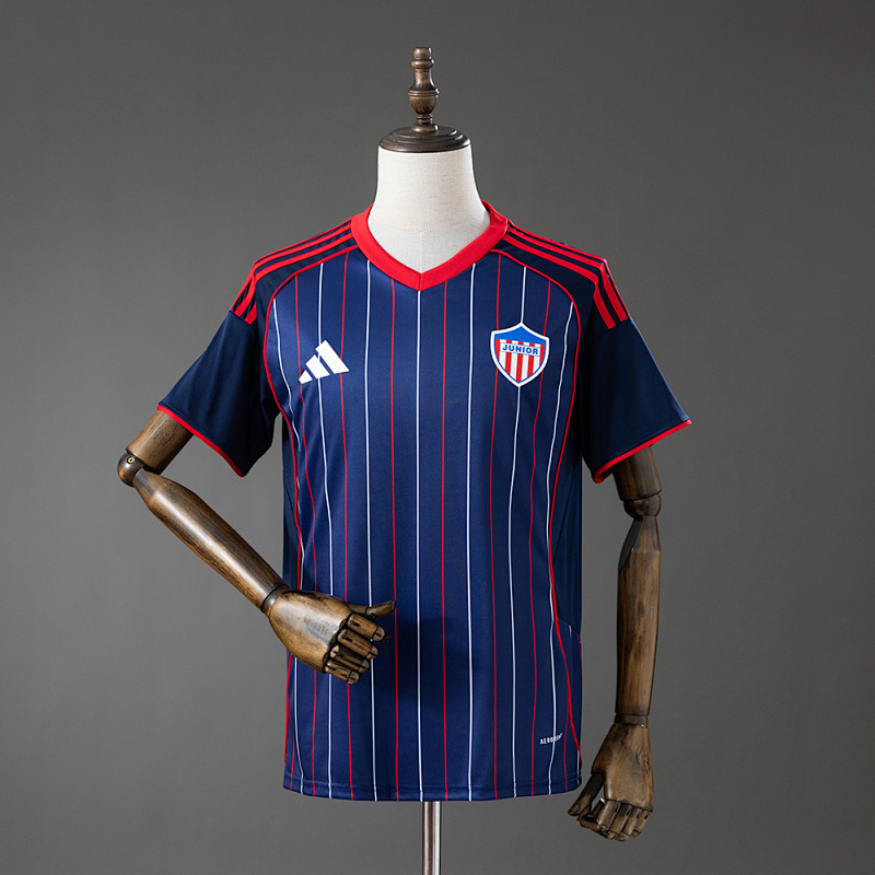 Junior 26/27 Away Jersey S-4XL (front)