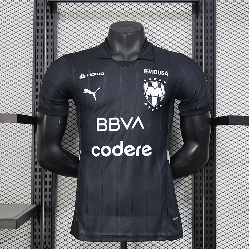 24/25 Player Monterrey Special Edition S-XXL (front)