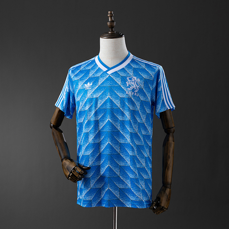 Retro 1988 Holland Home Retro S-XXL (811) (front)