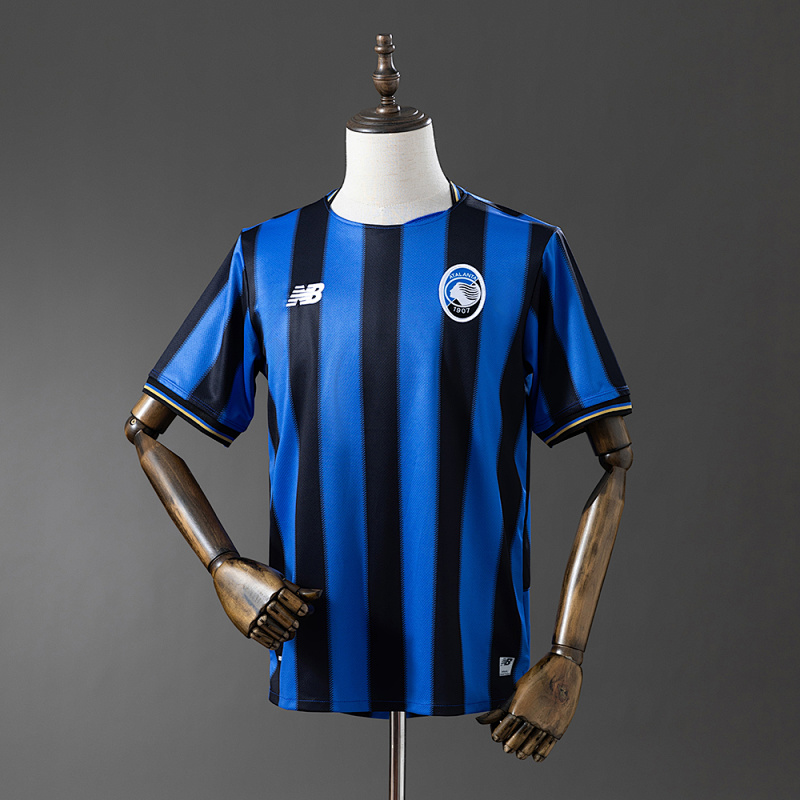 Atalanta 25/26 Home Jersey S-4XL (front)