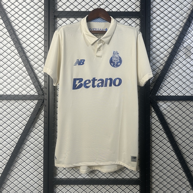 25/26 Porto Third away S-4XL (front)