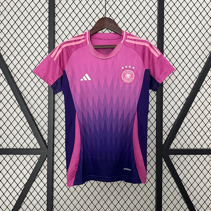 2024 Women Germany Away S-XXL (front)