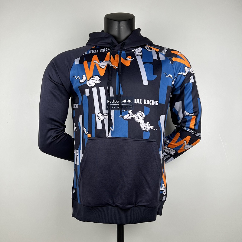 2023 F1 Formula One; S-3XL (front)