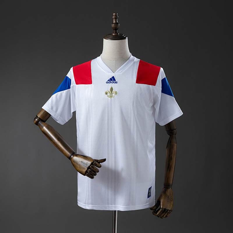 Paris City Series Jerseys S-XXL (front)