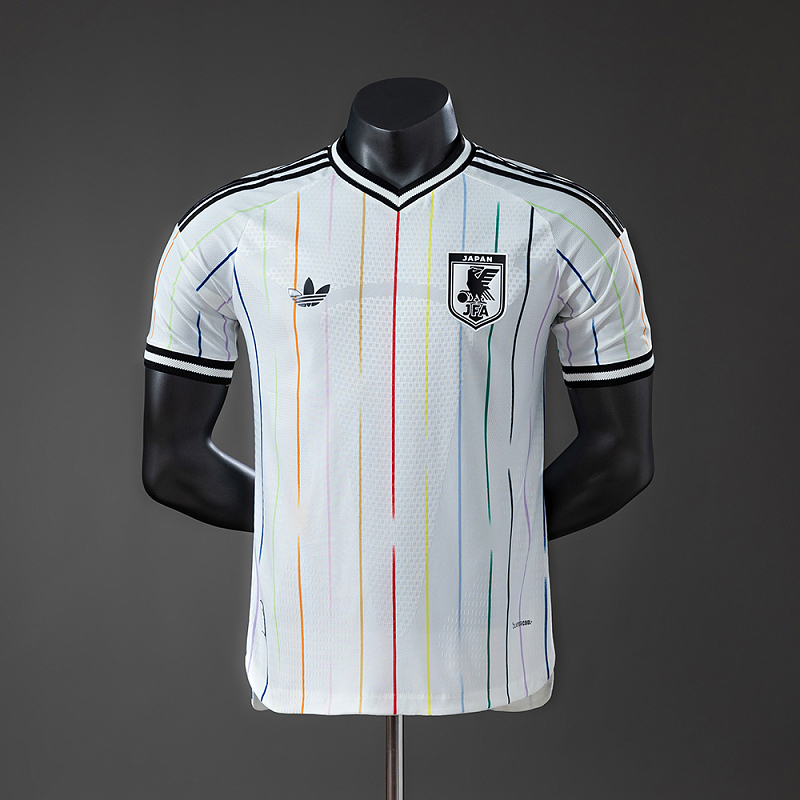 Japan 2026 Away Player Version Jersey S-4XL (front)