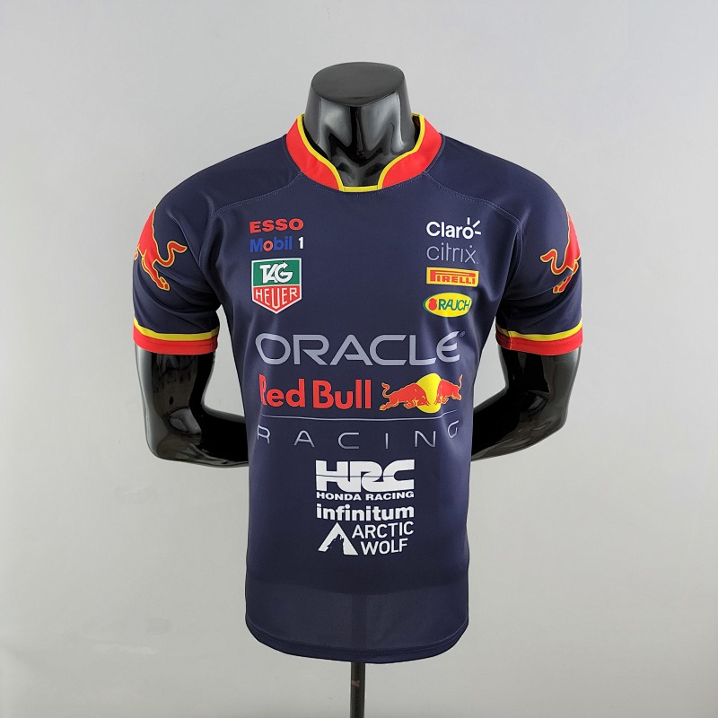 2022 F1  #0003 S-5XL (front)