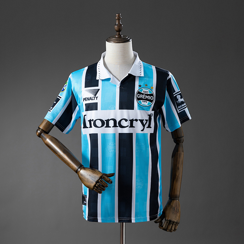 Gremio 97/98 Home Retro Jersey S-XXL (front)