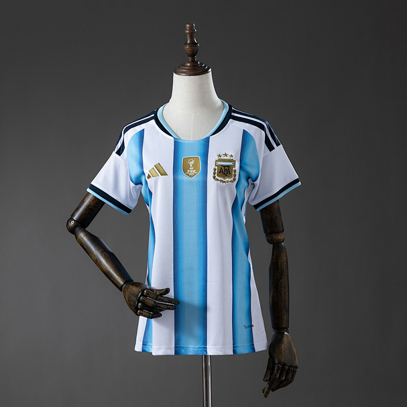 Argentina 2026 Home Jersey S-XXL (front)