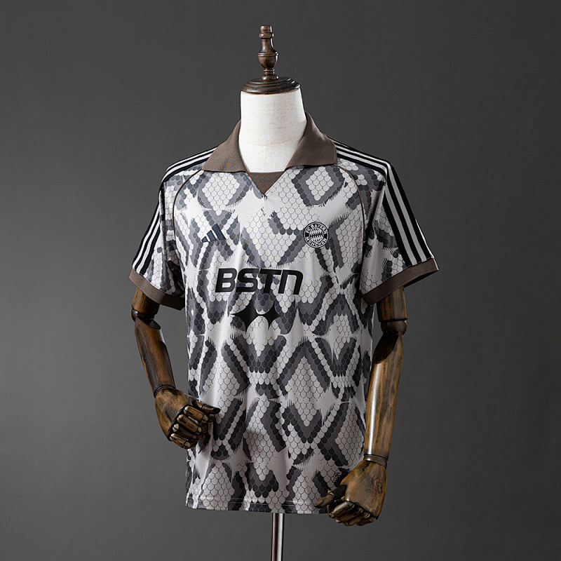 25/26 Bayern Munich Special Edition S-4XL (front)