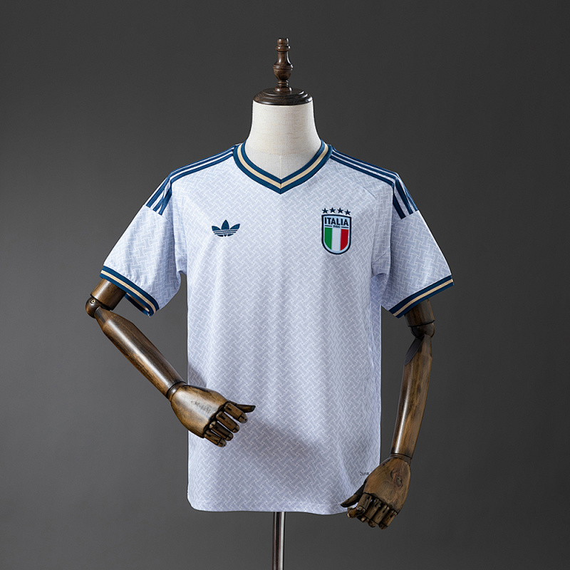 Italy 2026 Away Jersey S-4XL (front)