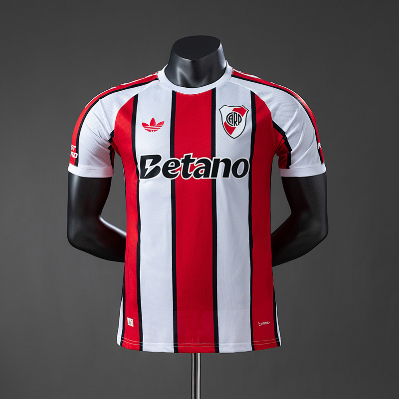 River Plate 26/27 Special Edition Player Version Jersey S-3XL (front)