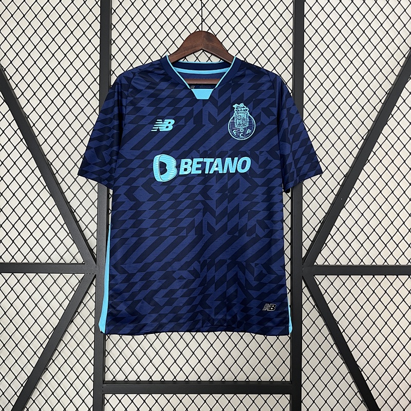 24/25 Porto Third away S-4XL (front)