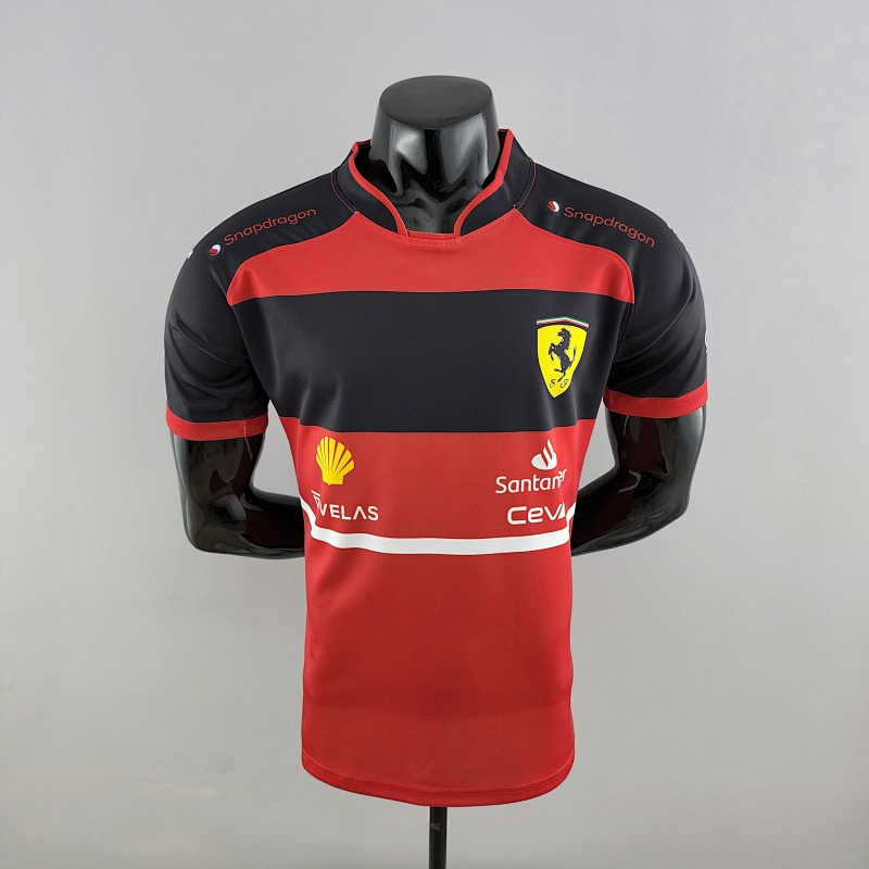 2022 F1  #0012 S-5XL (front)
