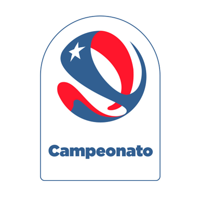 Chilean League (front)
