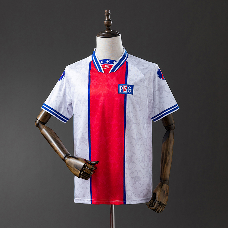 Retro PSG 94/95 Away S-XXL (front)