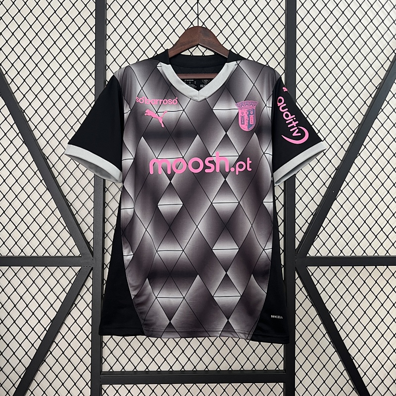 24/25 Braga away S-3XL (front)