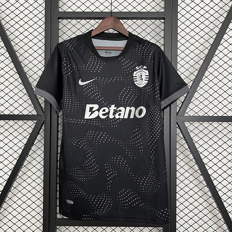 25/26 Sporting Lisbon Special Edition S-4XL (front)