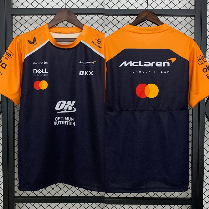 2025 F1 Formula One; S-5XL (front)