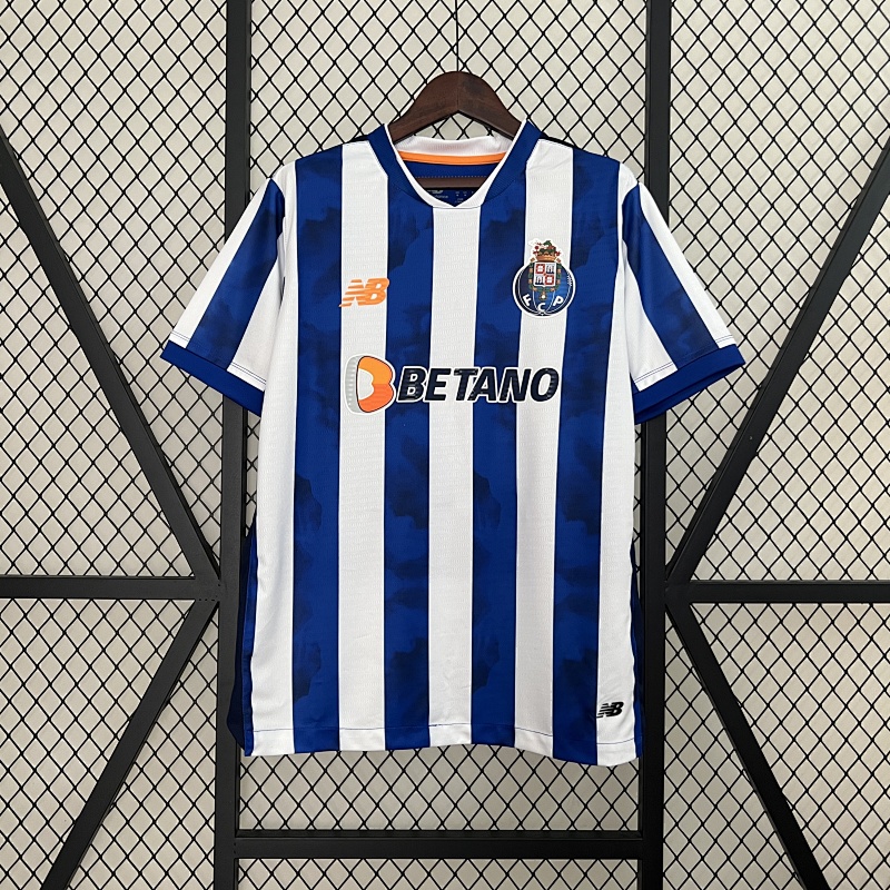 24/25 Porto home S-XXL (front)