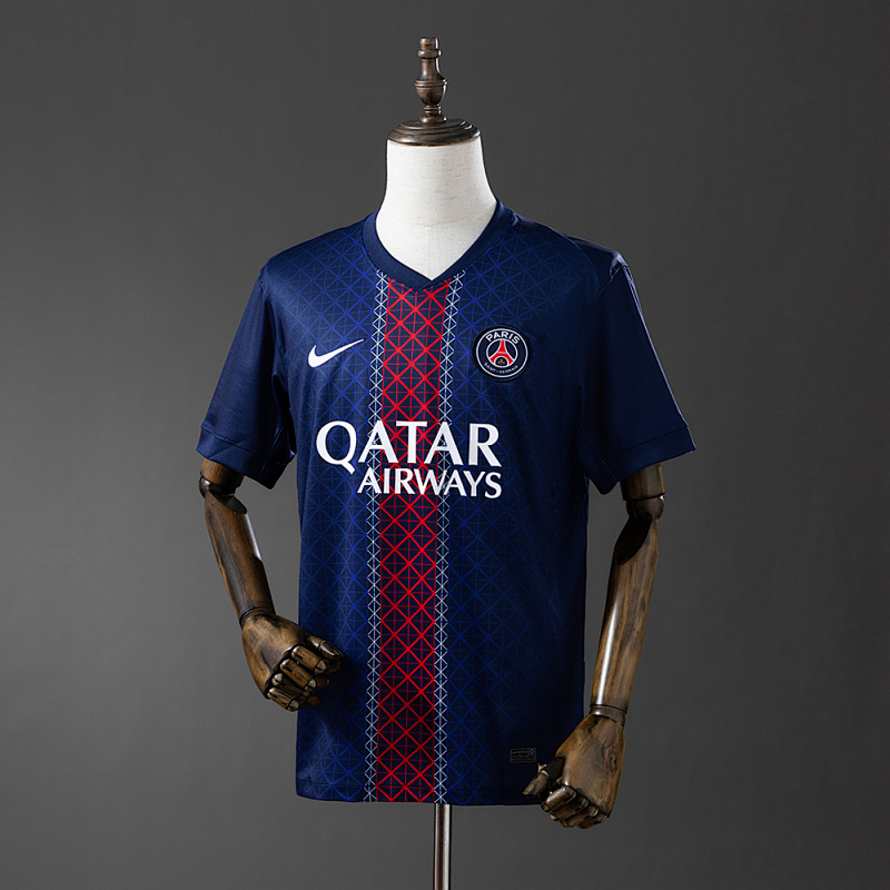25/26 PSG home S-4XL (front)