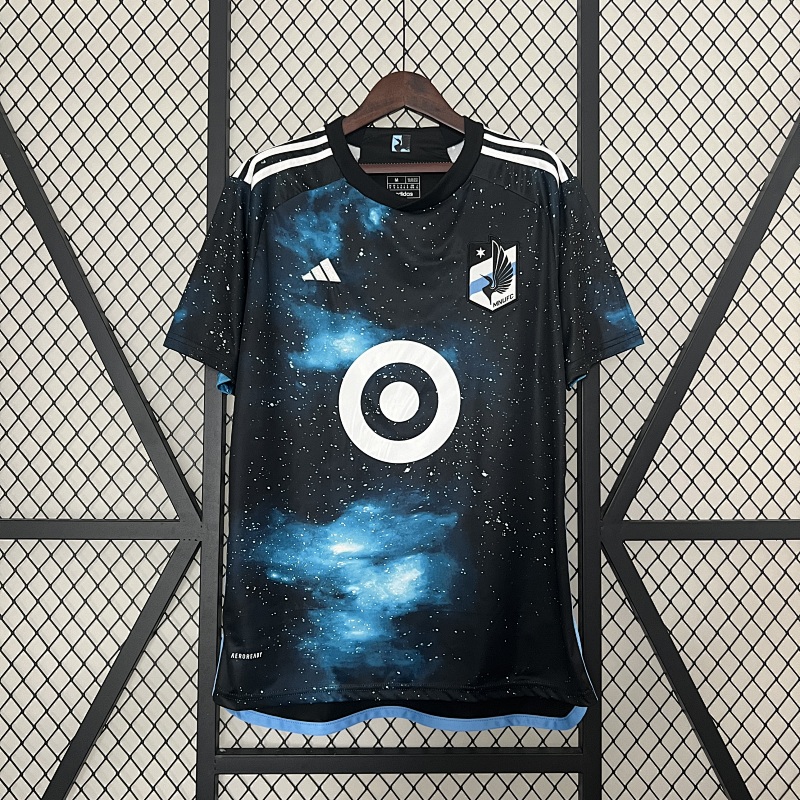 24/25 Minnesota Home S-4XL (front)