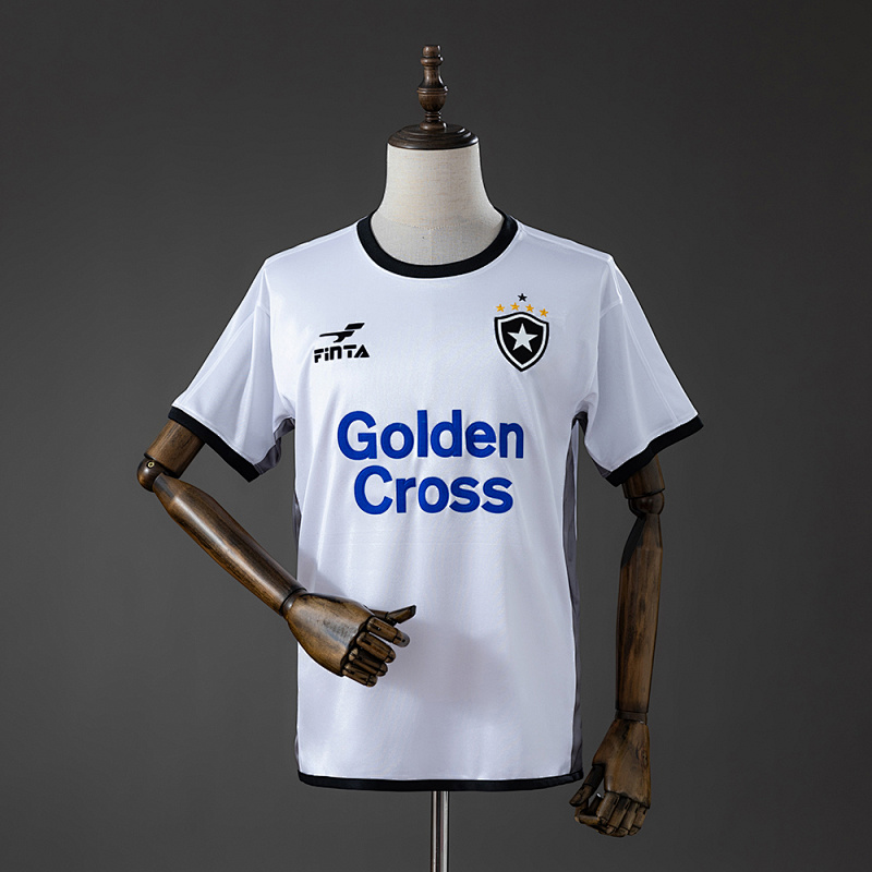 Botafogo 02/03 Special Retro Jersey S-XXL (front)