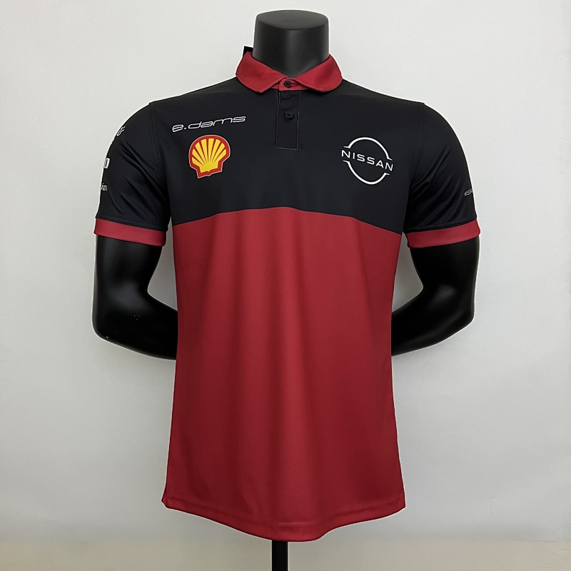 F1 Formula One;  S-5XL (front)