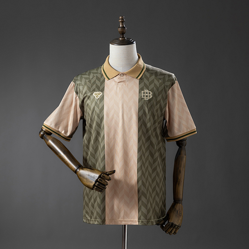 Real Betis 25/26 Special Edition Jersey S-XXL (front)