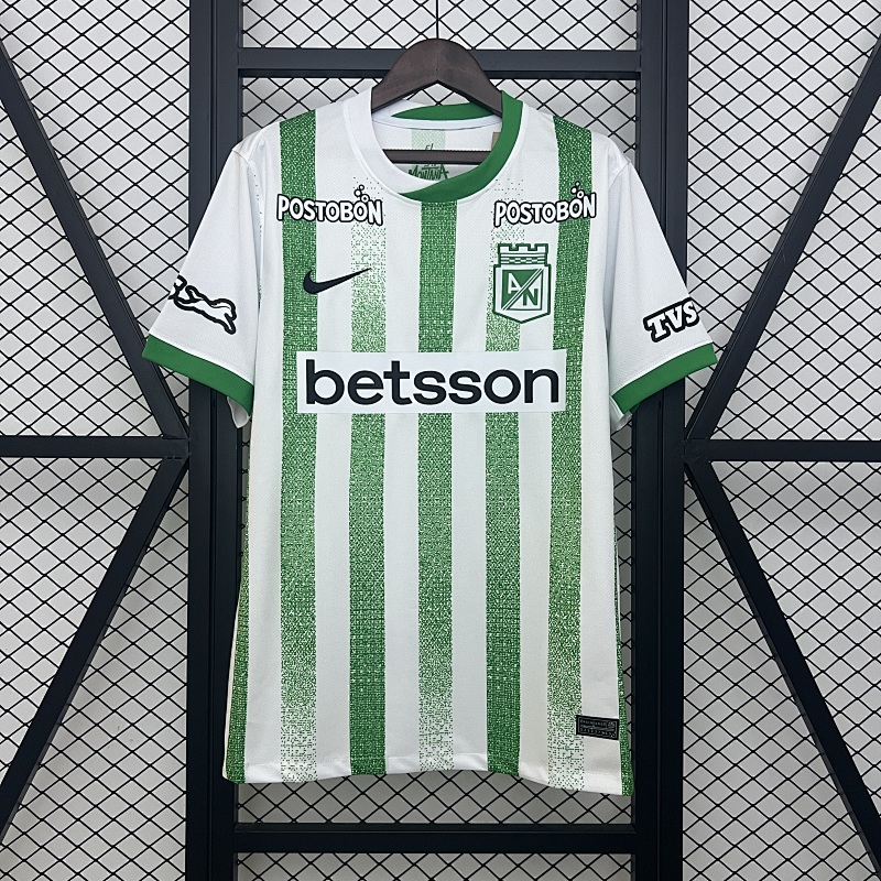 25/26 National Athletic Home S-4XL (front)