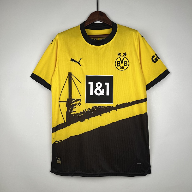 23/24 Dortmund Home S-4XL (front)